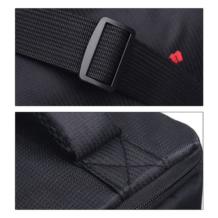 カメラバッグ カメラケース 一眼レフ | PlusNao | 詳細画像6 