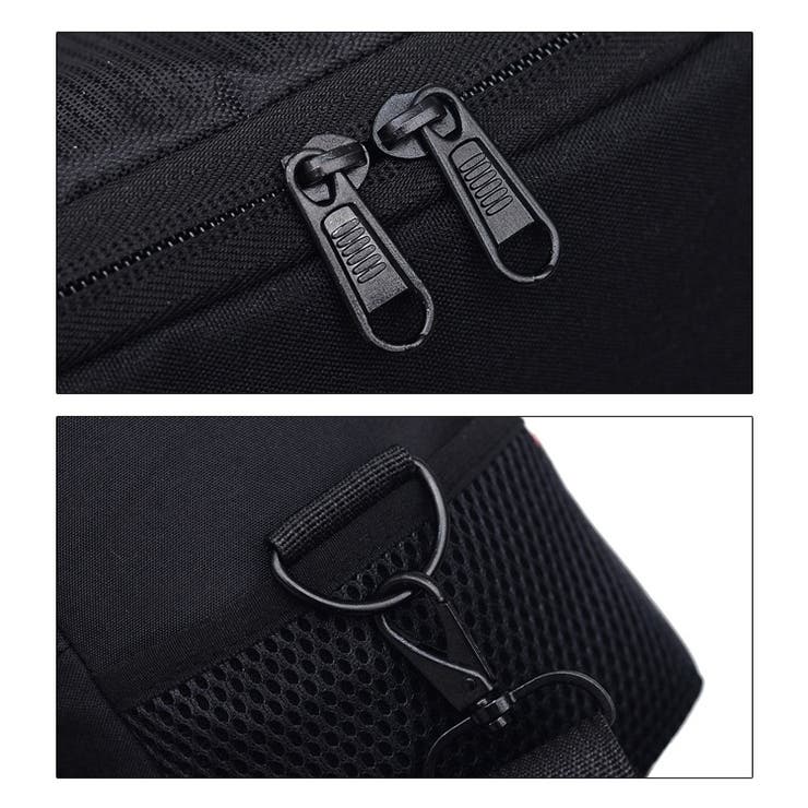 カメラバッグ カメラケース 一眼レフ | PlusNao | 詳細画像7 