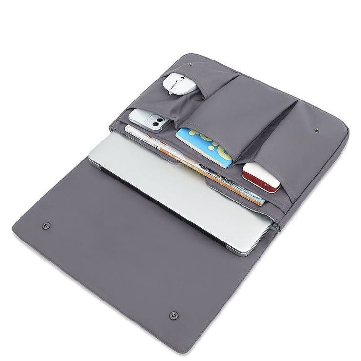 ノートパソコンケース PCケース タブレットケース | PlusNao | 詳細画像12 