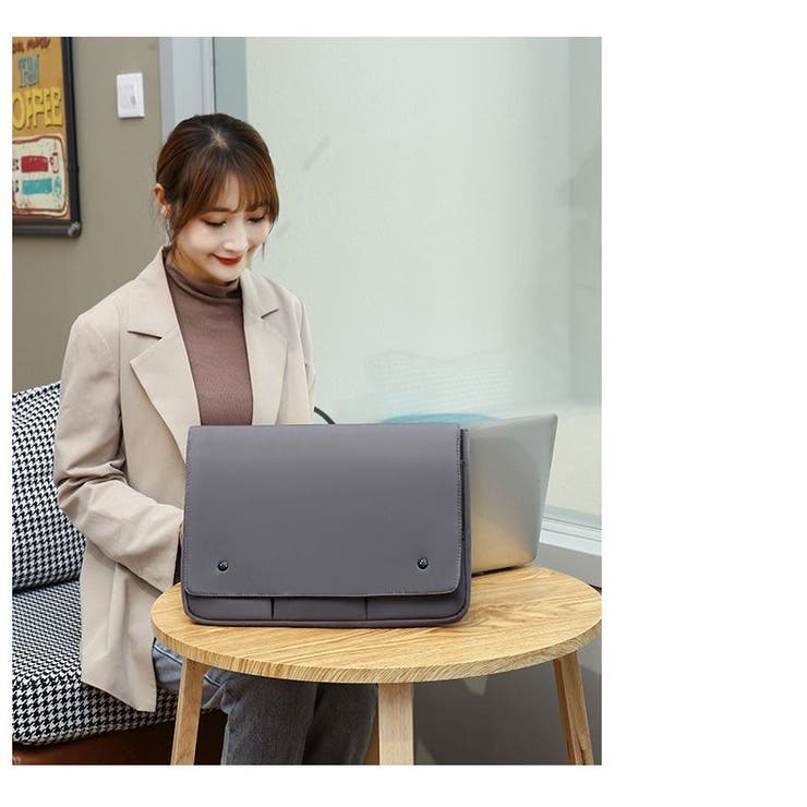 ノートパソコンケース PCケース タブレットケース | PlusNao | 詳細画像3 