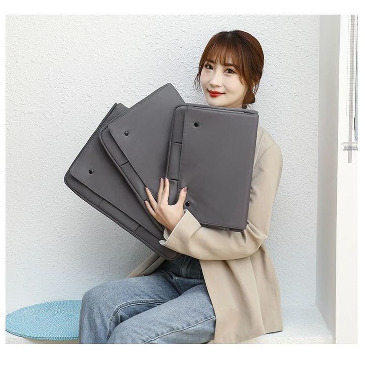 ノートパソコンケース PCケース タブレットケース | PlusNao | 詳細画像4 