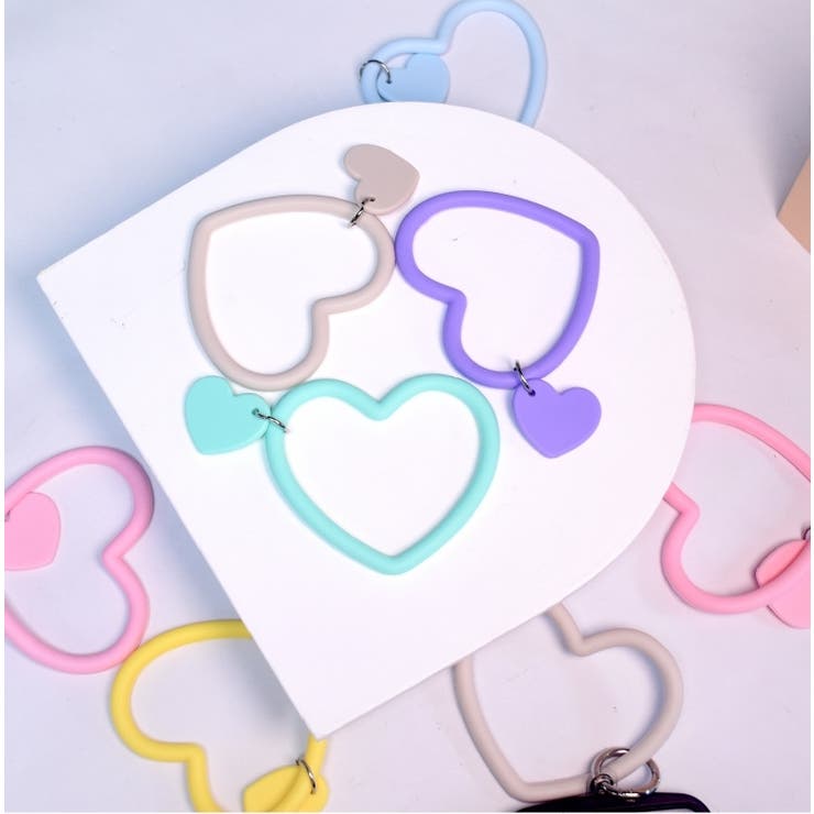 スマホストラップ ハンドストラップ リストストラップ | PlusNao | 詳細画像10 