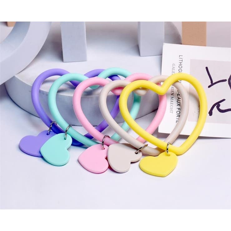 スマホストラップ ハンドストラップ リストストラップ | PlusNao | 詳細画像12 