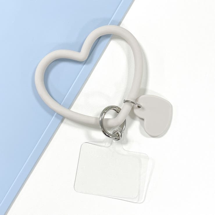 スマホストラップ ハンドストラップ リストストラップ | PlusNao | 詳細画像3 