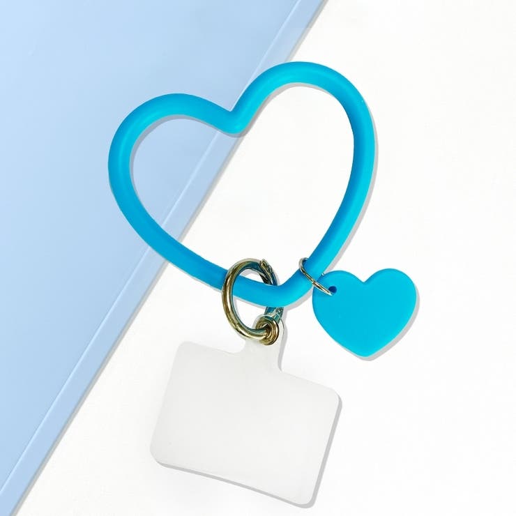 スマホストラップ ハンドストラップ リストストラップ | PlusNao | 詳細画像4 