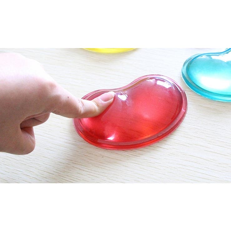 リストレスト マウス用 PCアクセサリー | PlusNao | 詳細画像10 