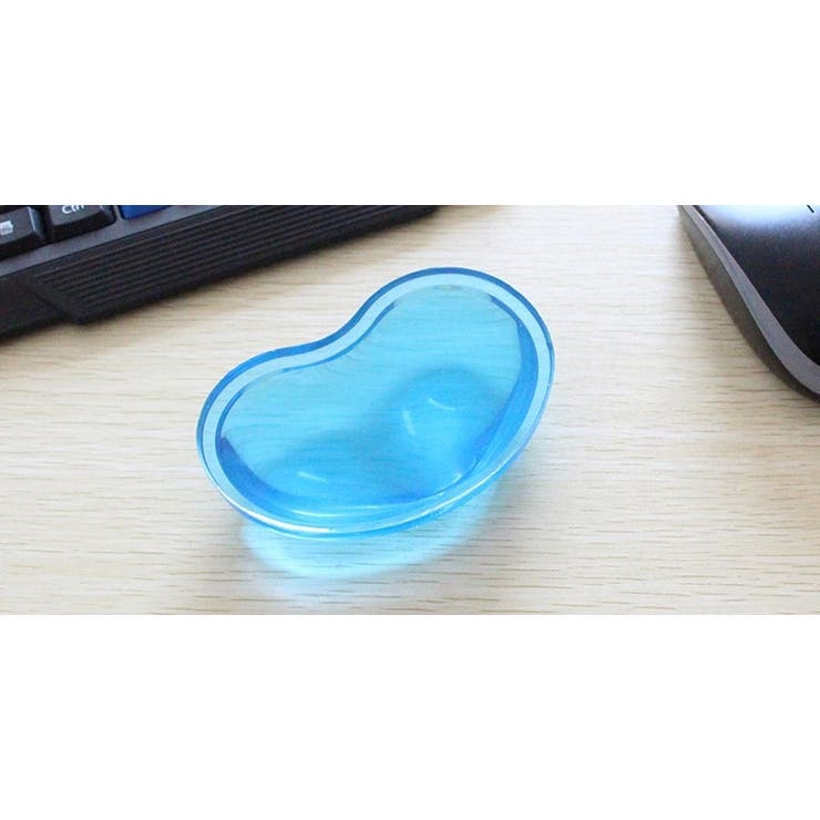 リストレスト マウス用 PCアクセサリー | PlusNao | 詳細画像13 