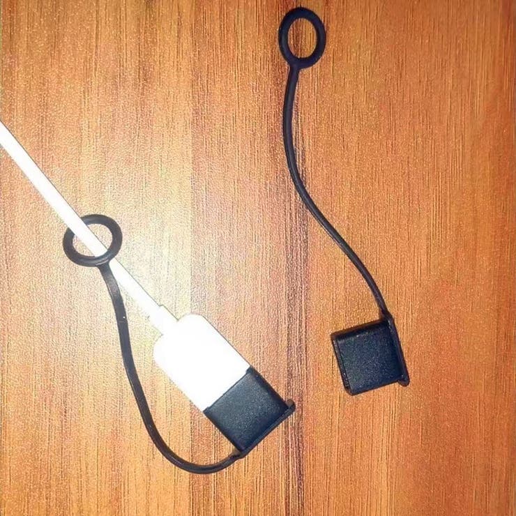 USB先端キャップ 同色10個セット USB保護カバー | PlusNao | 詳細画像10 