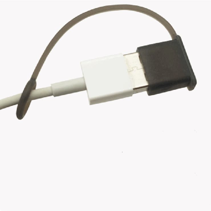 USB先端キャップ 同色10個セット USB保護カバー | PlusNao | 詳細画像5 