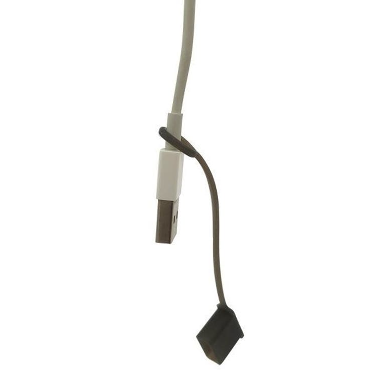 USB先端キャップ 同色10個セット USB保護カバー | PlusNao | 詳細画像7 