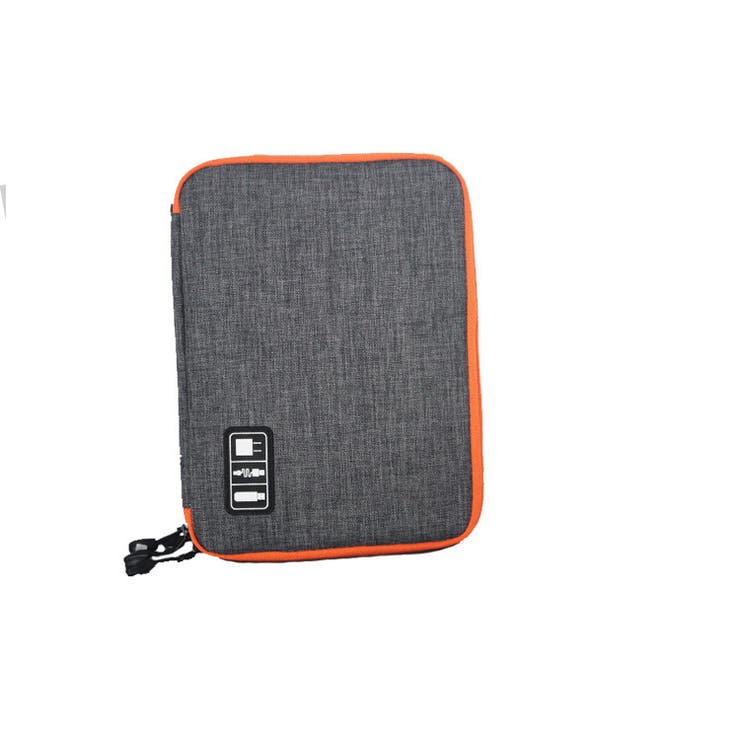 ガジェットポーチ ガジェットケース ガジェット収納 | PlusNao | 詳細画像15 