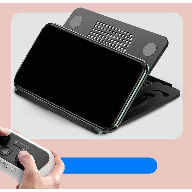 ノートパソコンスタンド ノートPC台 折りたたみ | PlusNao | 詳細画像7 