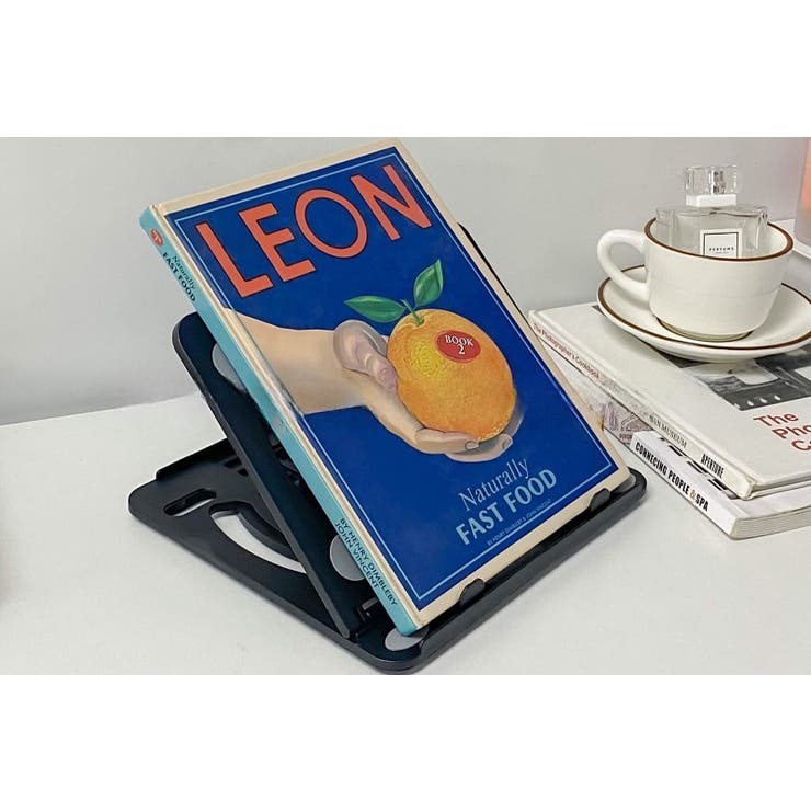 ノートパソコンスタンド ノートPC台 折りたたみ | PlusNao | 詳細画像8 