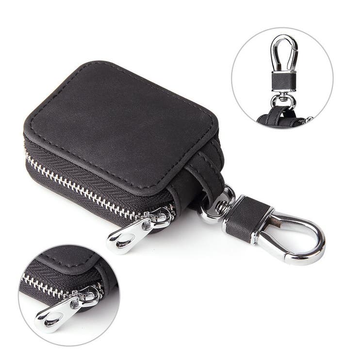 イヤホンケースカバー イヤホンポーチ AirPods | PlusNao | 詳細画像11 