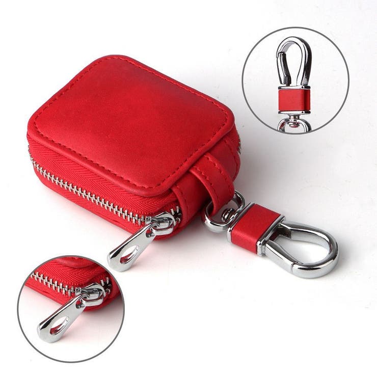 イヤホンケースカバー イヤホンポーチ AirPods | PlusNao | 詳細画像12 