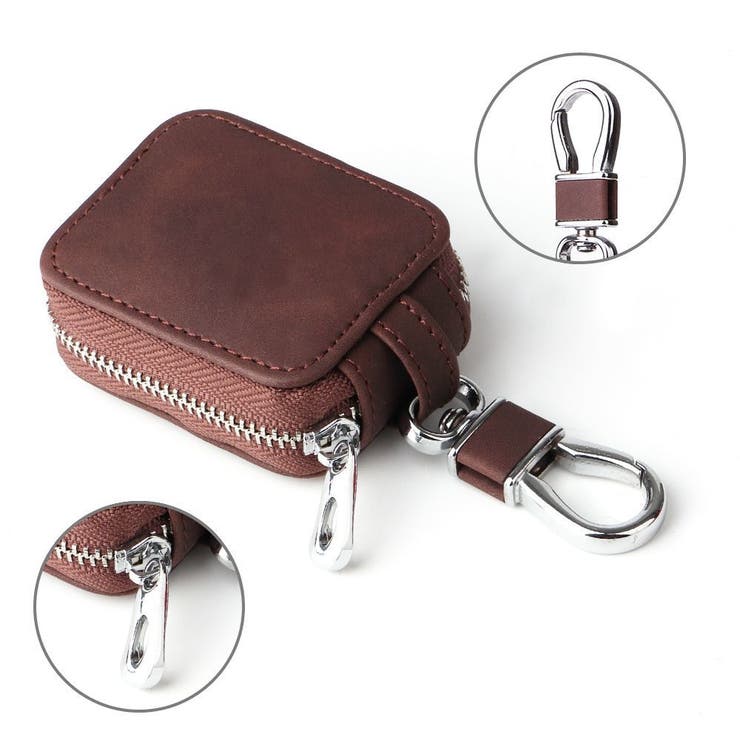 イヤホンケースカバー イヤホンポーチ AirPods | PlusNao | 詳細画像13 