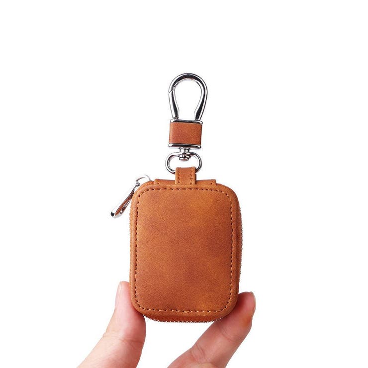 イヤホンケースカバー イヤホンポーチ AirPods | PlusNao | 詳細画像4 