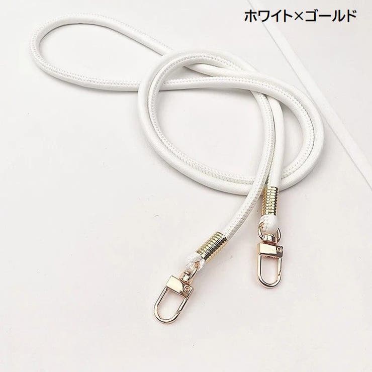 スマホネックストラップ ショルダーストラップ スマートフォン | PlusNao | 詳細画像5 