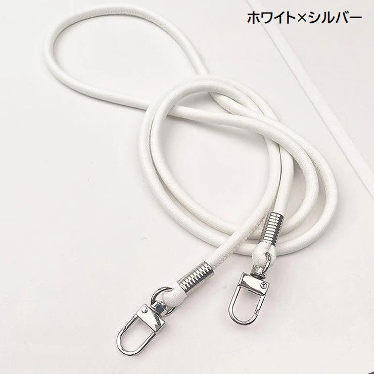 スマホネックストラップ ショルダーストラップ スマートフォン | PlusNao | 詳細画像6 