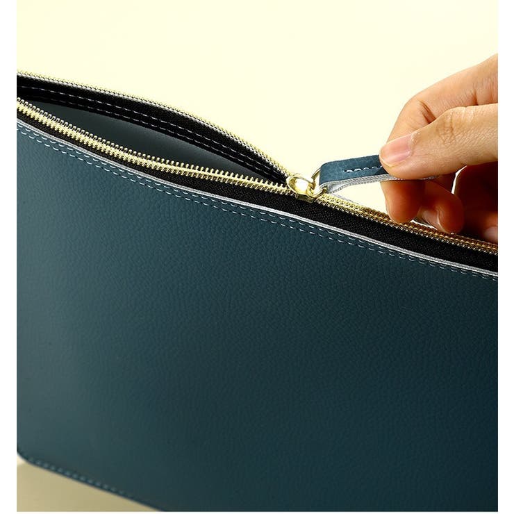 ドキュメントファイル ファイルケース 書類ケース | PlusNao | 詳細画像14 