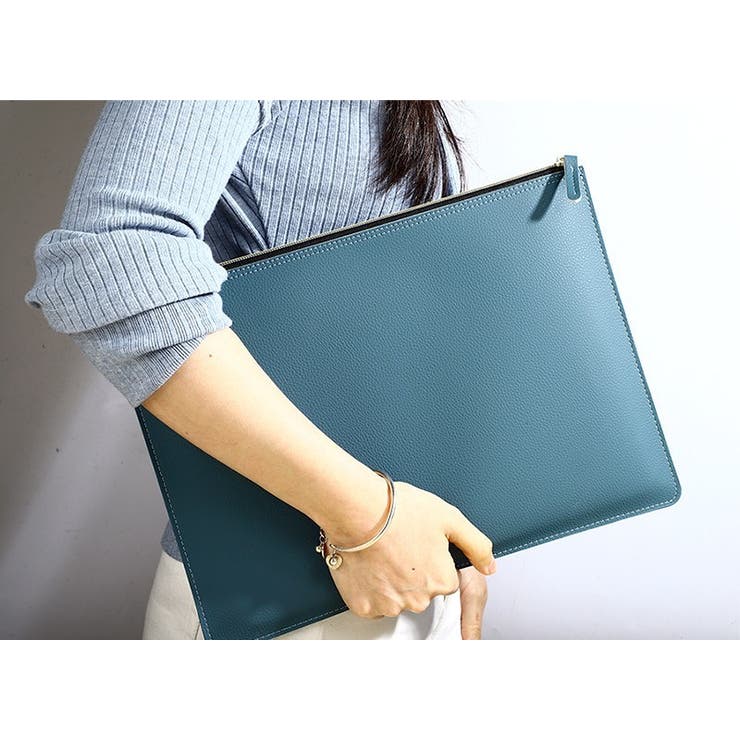 ドキュメントファイル ファイルケース 書類ケース | PlusNao | 詳細画像2 