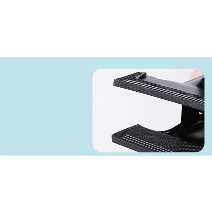 スマホホルダー クリップ式 360度調節可能 | PlusNao | 詳細画像11 