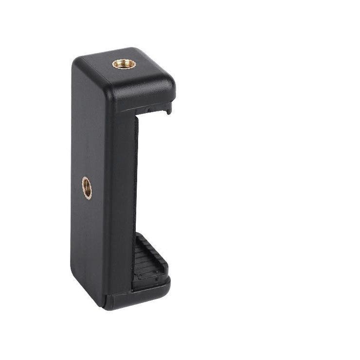 スマホホルダー クリップ式 360度調節可能 | PlusNao | 詳細画像12 