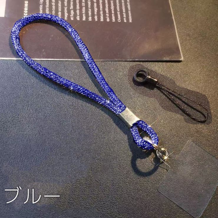 スマホストラップ ハンドストラップ 携帯ストラップ | PlusNao | 詳細画像15 