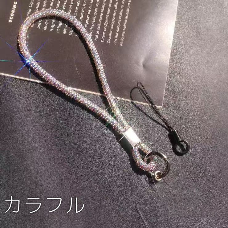 スマホストラップ ハンドストラップ 携帯ストラップ | PlusNao | 詳細画像8 