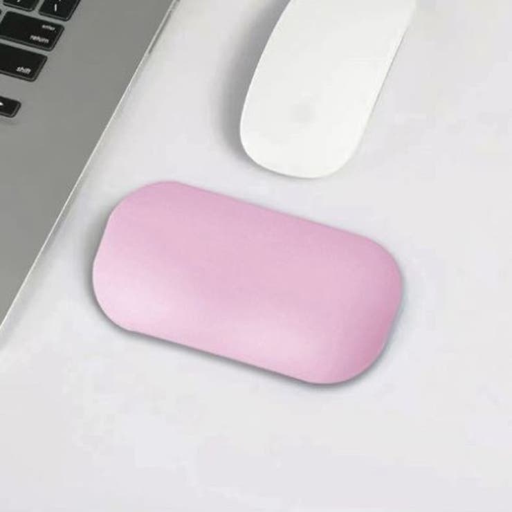 マウス用リストレスト パソコン関連雑貨 パソコン用アクセサリー | PlusNao | 詳細画像5 