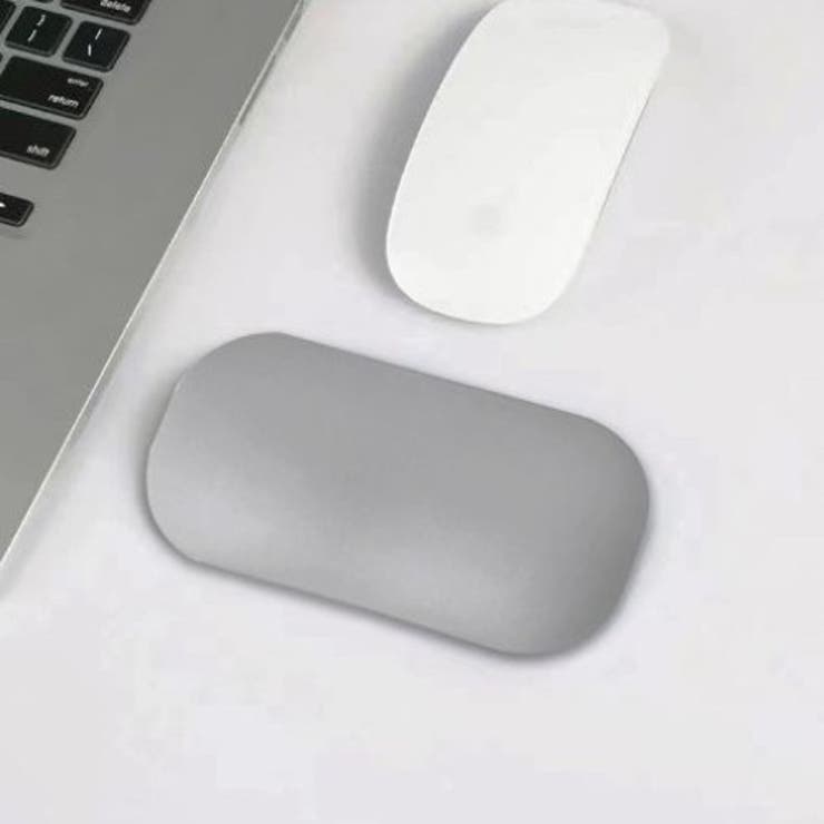 マウス用リストレスト パソコン関連雑貨 パソコン用アクセサリー | PlusNao | 詳細画像7 