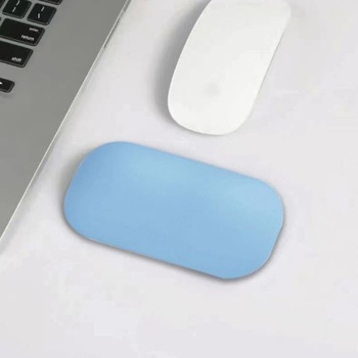 マウス用リストレスト パソコン関連雑貨 パソコン用アクセサリー | PlusNao | 詳細画像8 