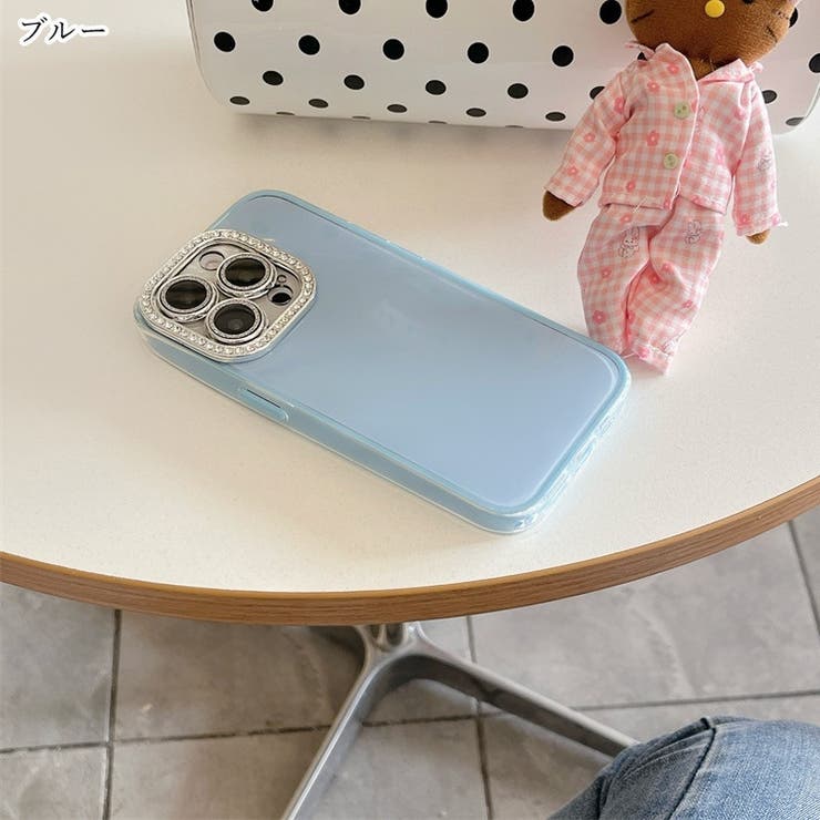 iPhone用カバー iPhone用ケース スマホカバー | PlusNao | 詳細画像10 