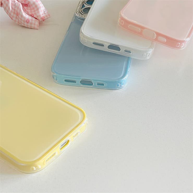 iPhone用カバー iPhone用ケース スマホカバー | PlusNao | 詳細画像5 