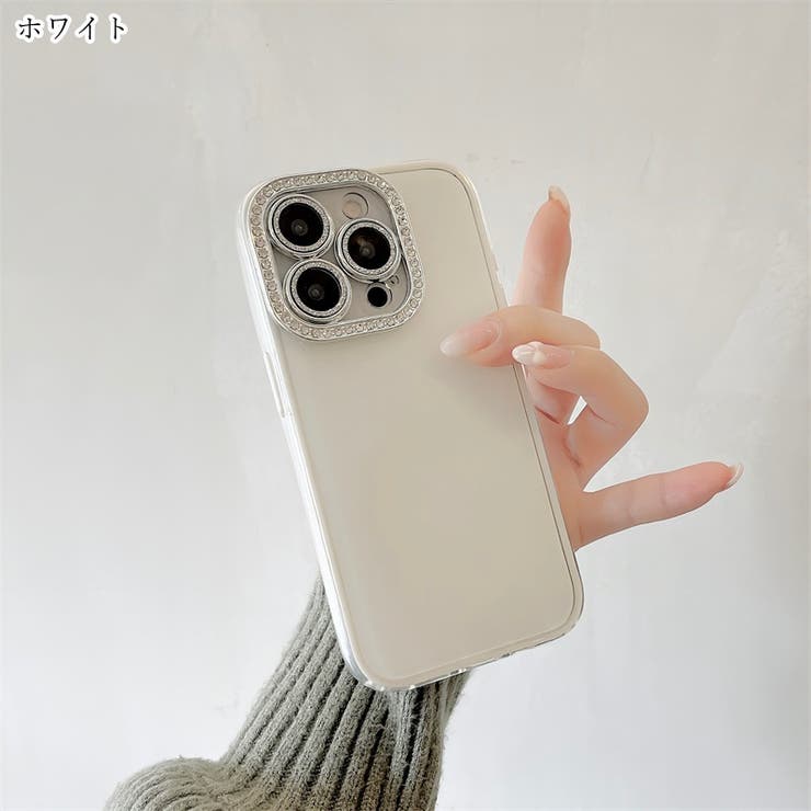 iPhone用カバー iPhone用ケース スマホカバー | PlusNao | 詳細画像6 