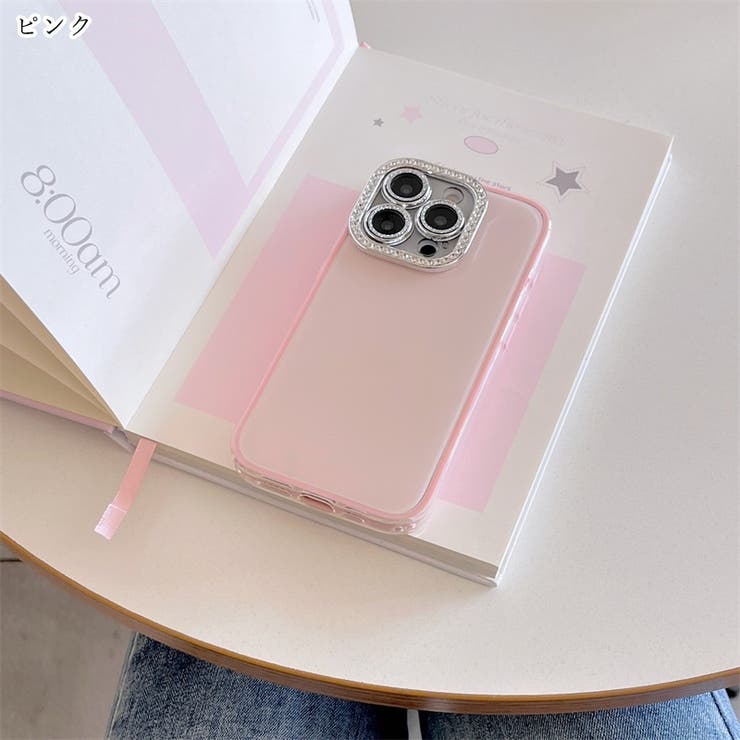 iPhone用カバー iPhone用ケース スマホカバー | PlusNao | 詳細画像7 