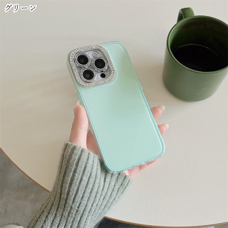 iPhone用カバー iPhone用ケース スマホカバー | PlusNao | 詳細画像9 