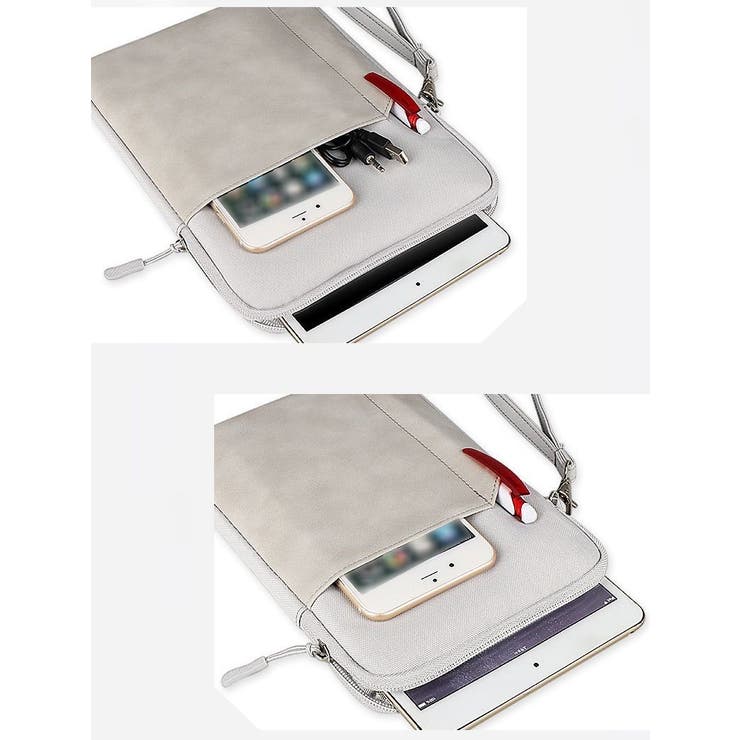 タブレットケース ノートパソコンケース 保護カバー | PlusNao | 詳細画像2 