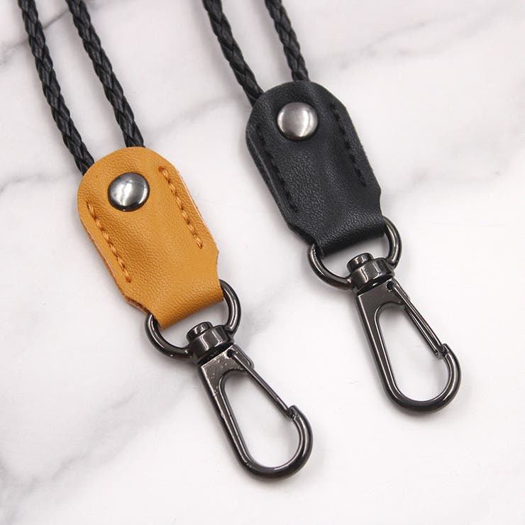 ネックストラップ リストストラップ スマホストラップ | PlusNao | 詳細画像9 