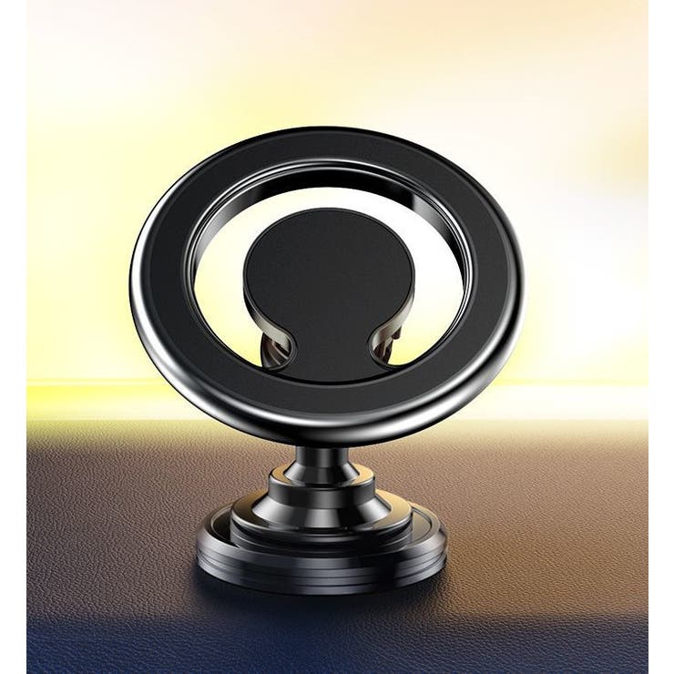 車載ホルダー スマホホルダー スマホスタンド | PlusNao | 詳細画像10 