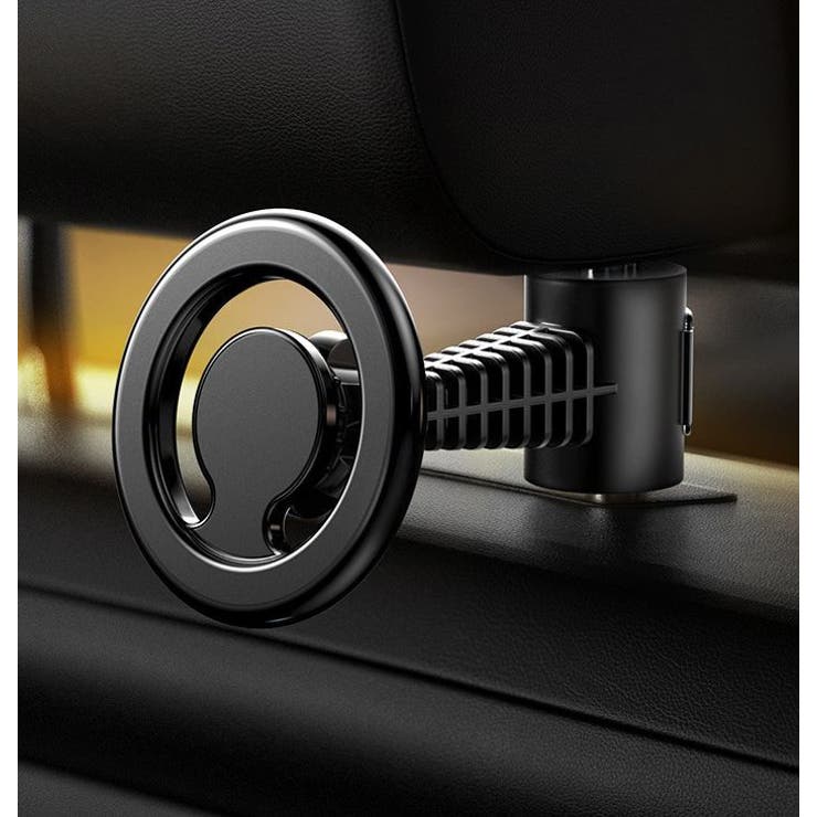 車載ホルダー スマホホルダー スマホスタンド | PlusNao | 詳細画像11 