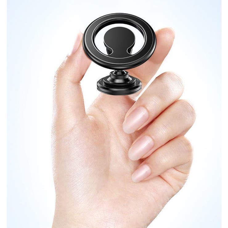 車載ホルダー スマホホルダー スマホスタンド | PlusNao | 詳細画像6 