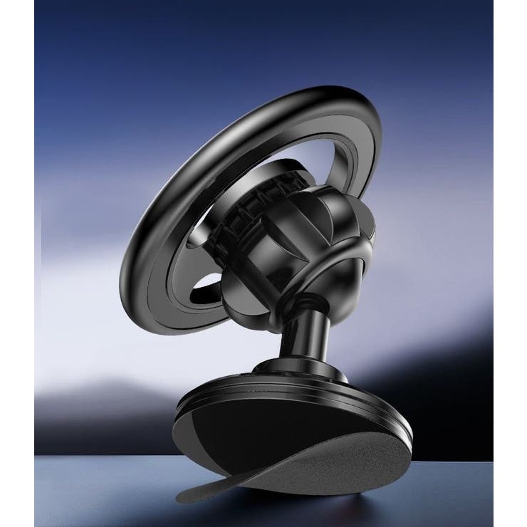 車載ホルダー スマホホルダー スマホスタンド | PlusNao | 詳細画像7 