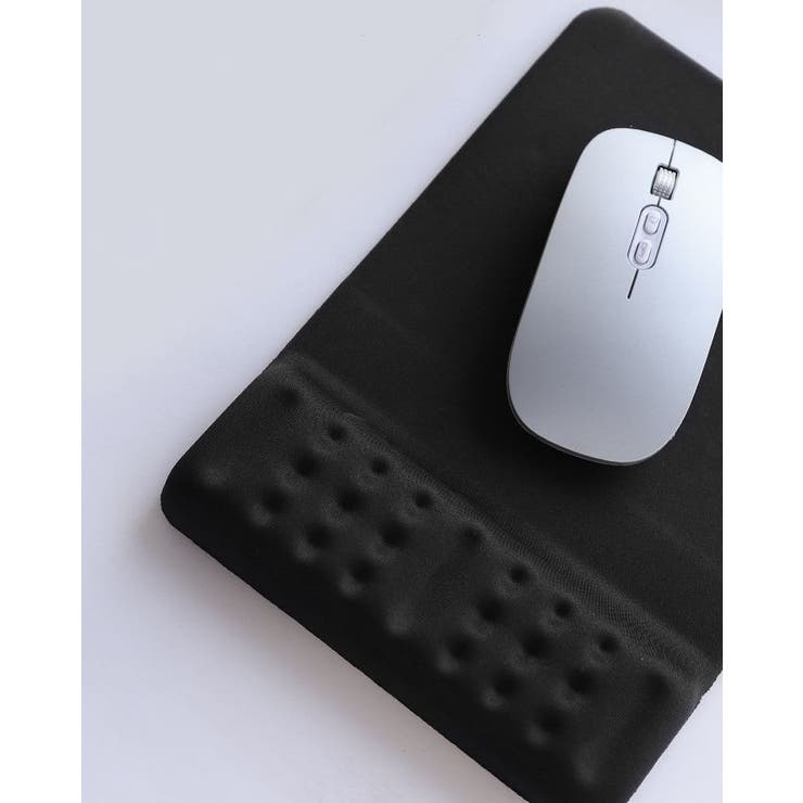 マウスパッド リストレスト 一体型 | PlusNao | 詳細画像4 