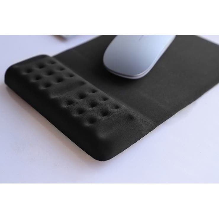 マウスパッド リストレスト 一体型 | PlusNao | 詳細画像5 