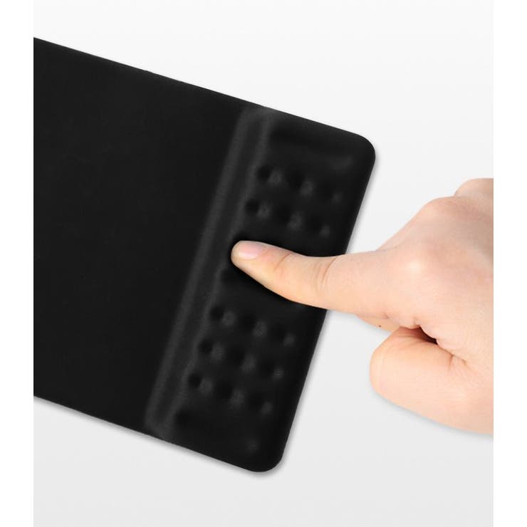 マウスパッド リストレスト 一体型 | PlusNao | 詳細画像6 