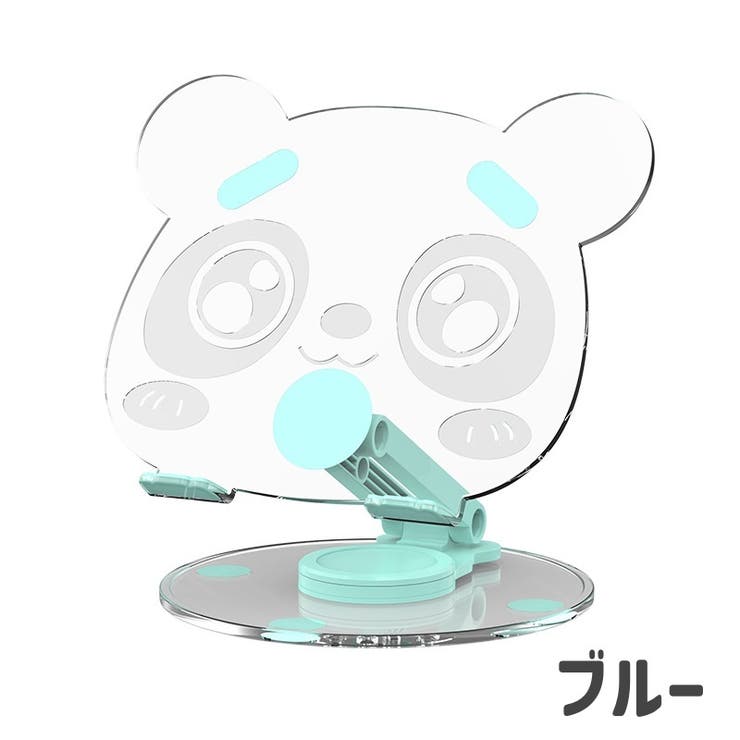 タブレットスタンド スマホスタンド タブレット用アクセサリー | PlusNao | 詳細画像10 