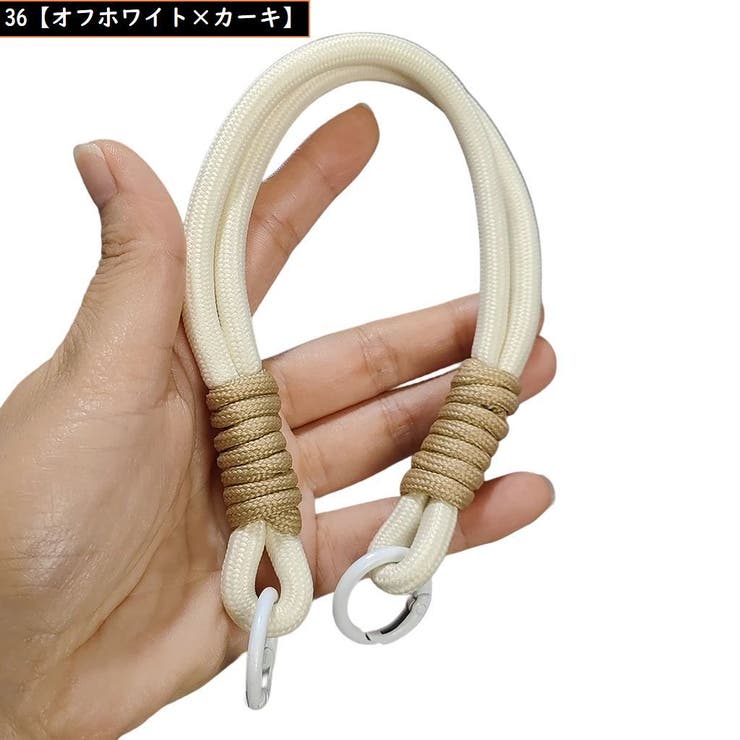 スマホストラップ ハンドストラップ リストストラップ | PlusNao | 詳細画像19 