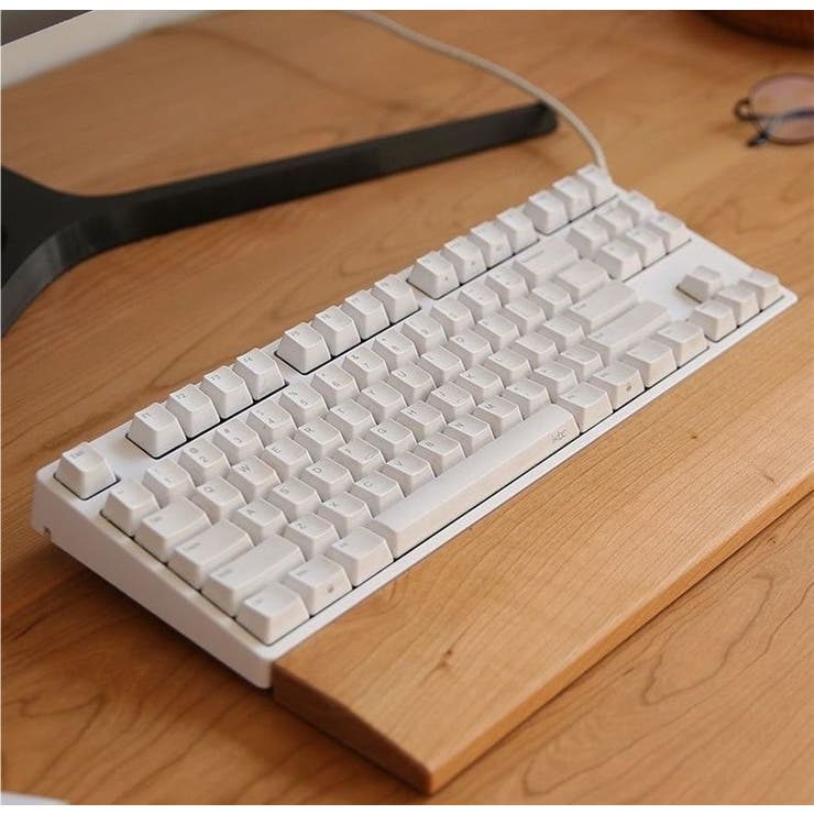 木製リストレスト パームレスト リストレスト | PlusNao | 詳細画像5 