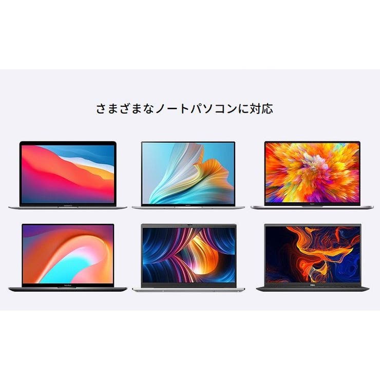 ノートパソコンスタンド ノートPC 角度調整 | PlusNao | 詳細画像5 